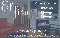 Apartamentos El Fitu