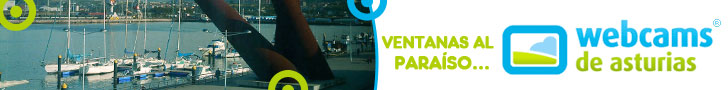 Webcams de Asturias - Ventanas al para�so