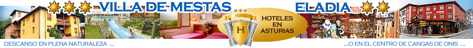 Hotel Eladia