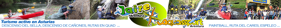 Jaire Aventura