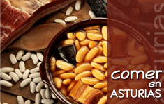 Los mejores lugares donde comer en Asturias