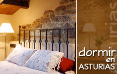Los mejores lugares donde dormir en Asturias