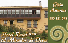 Hotel el Mirador de Deva