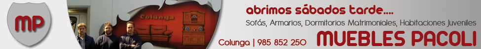 Patrocinadores de Buscolu.com