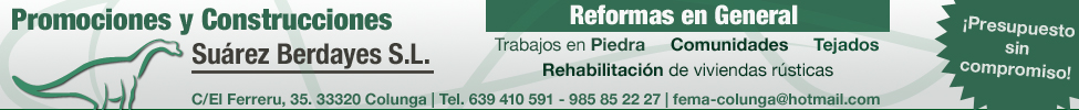 Patrocinadores de Buscolu.com