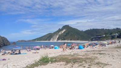 Rutas costeras combinadas: tierra y mar en un mismo día por el oriente asturiano