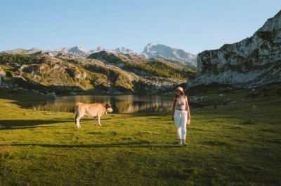 Planificar unas vacaciones en Asturias: cómo la tecnología puede perfeccionarlas