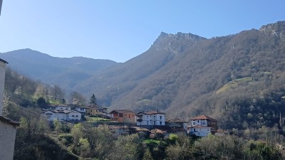 Mejorado el equipo de San Juan de Beleño (Ponga)