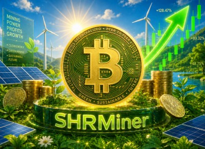 Trump ganó más de 1.000 millones de dólares a través de las criptomonedas; ¿cómo puede un inversor común ganar 17.700 dólares?