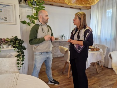 Los bonos de turismo rural del Gobierno de Asturias superan el millón de euros en impacto económico