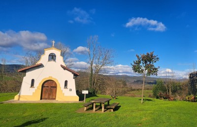 El Camino Primitivo en Asturias: cómo planificar bien tus etapas y aprovechar herramientas en tiempo real