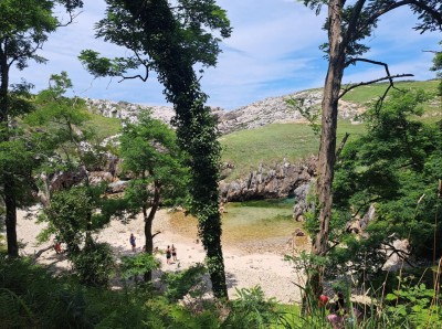 Puente de mayo en la Comarca de la Sidra y el Oriente de Asturias: rutas, miradores, playas y dónde comer