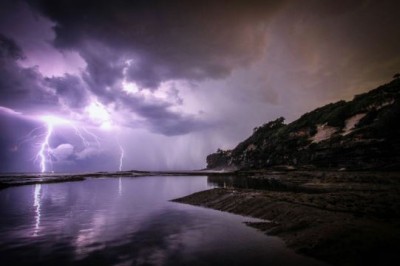 Webcams en vivo para mejorar la previsión del tiempo