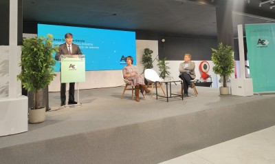Asturias lanza la plataforma Asturias Emprende para concentrar todos los recursos de apoyo a nuevas empresas