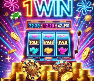 1win y el futuro del juego: hacia un casino Web3 descentralizado