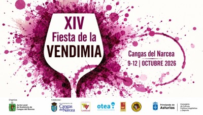 Cangas del Narcea se prepara para uno de los grandes fines de semana del otoño asturiano