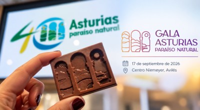 Gala Asturias Paraíso Natural 2026: Taramundi, entre los premiados de la gran cita del turismo asturiano