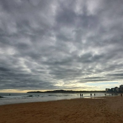 Semana de lluvias en Asturias: así evolucionará el tiempo en la costa, el interior y la montaña
