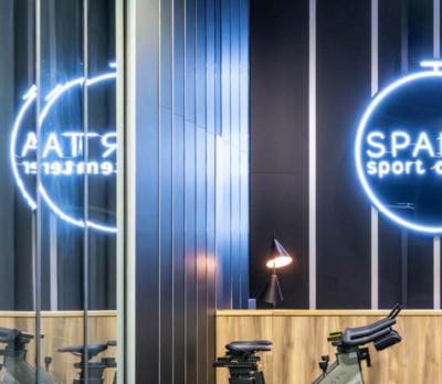 Sparta Sport Center, uno de los mejores gimnasios en Oviedo