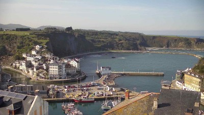 Cómo atraer más visitantes mostrando el tiempo en directo en Asturias