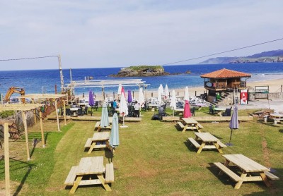 Marejada Hostel estrena su nueva carta 2026 con novedades y recetas renovadas