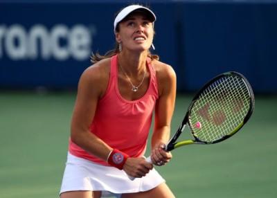 Martina Hingis: una genialidad que llegó demasiado pronto