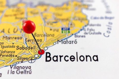 Dónde alojarse en Barcelona sin sentirse un turista 
