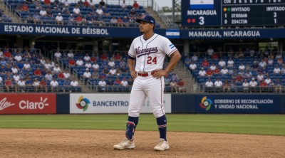Béisbol en Nicaragua: historia, tradición y pasión por el deporte