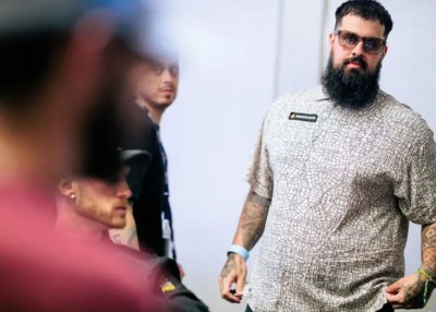 Cómo un rapero inspiró la revolución del póker online en Argentina