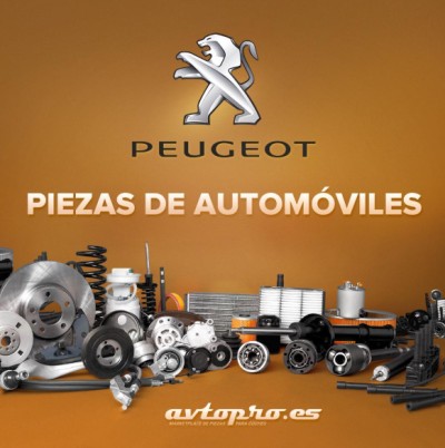 Peugeot 307 2026: Las 8 piezas que pueden destruir este legendario francés en un solo día. Estadísticas reales de los mecánicos españoles