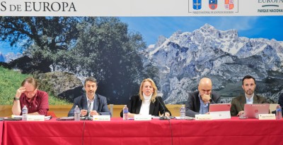 El Parque Nacional de los Picos de Europa contará con más de 6 millones en inversiones en la vertiente asturiana en 2026