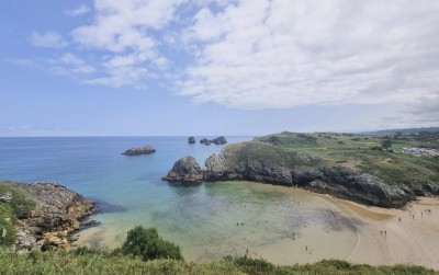 Qué hacer en Poo (Llanes): playa, paseos y un restaurante que no falla