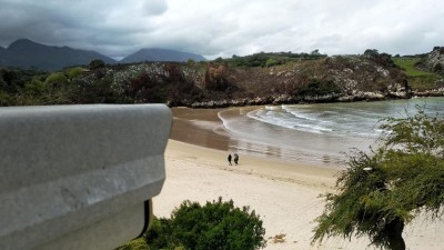 Llanes, elegido Mejor Destino de Playa de España por los lectores de National Geographic