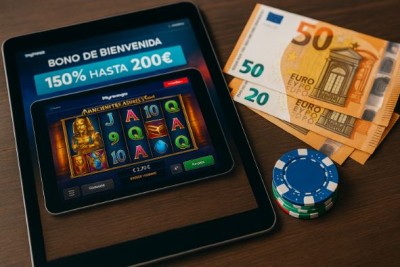 Condiciones de apuestas del bono en MyJackpot