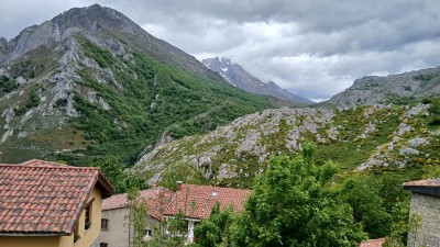 Sotres refuerza su presencia en Webcams de Asturias con mejoras y un nuevo equipo en directo