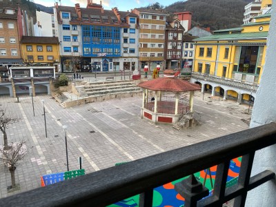 Sotrondio renueva su cámara y se reincorpora a Webcams de Asturias con un nuevo equipo HD