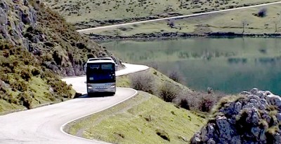 Transporte a los Lagos de Covadonga: todo lo que debes saber para subir en 2026