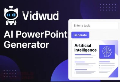 Crea Videos e Imágenes con IA Gratis Usando Vidwud AI: La Revolución del Contenido Digital