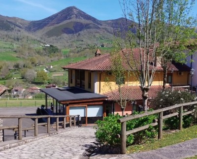 El Hotel & Spa Villa de Mestas abre una nueva temporada