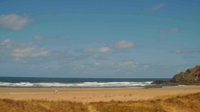La webcam de Xagó se apaga tras una larga trayectoria