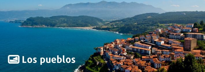 Categorías de Webcams de Asturias